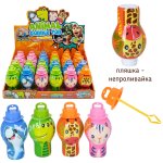 601 F Мыльные пузыри
