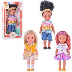 0388-2/2488А-1/2488А-4 Кукла в коробке