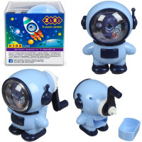 5506 Чинка дляолівців механічна Spaceman