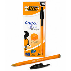 Ручка Orange чорна