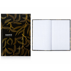 8422-561 Книга записна А4 96 арк клітинка Waves