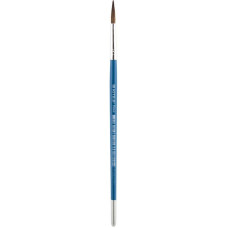 Пензель Поні  №8 круглий
