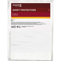 1004D Файл А4 прозорий 40мкм глянцевий