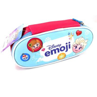 930919 Пенал,EMOJI   1 відділення, 21*9*5 см.